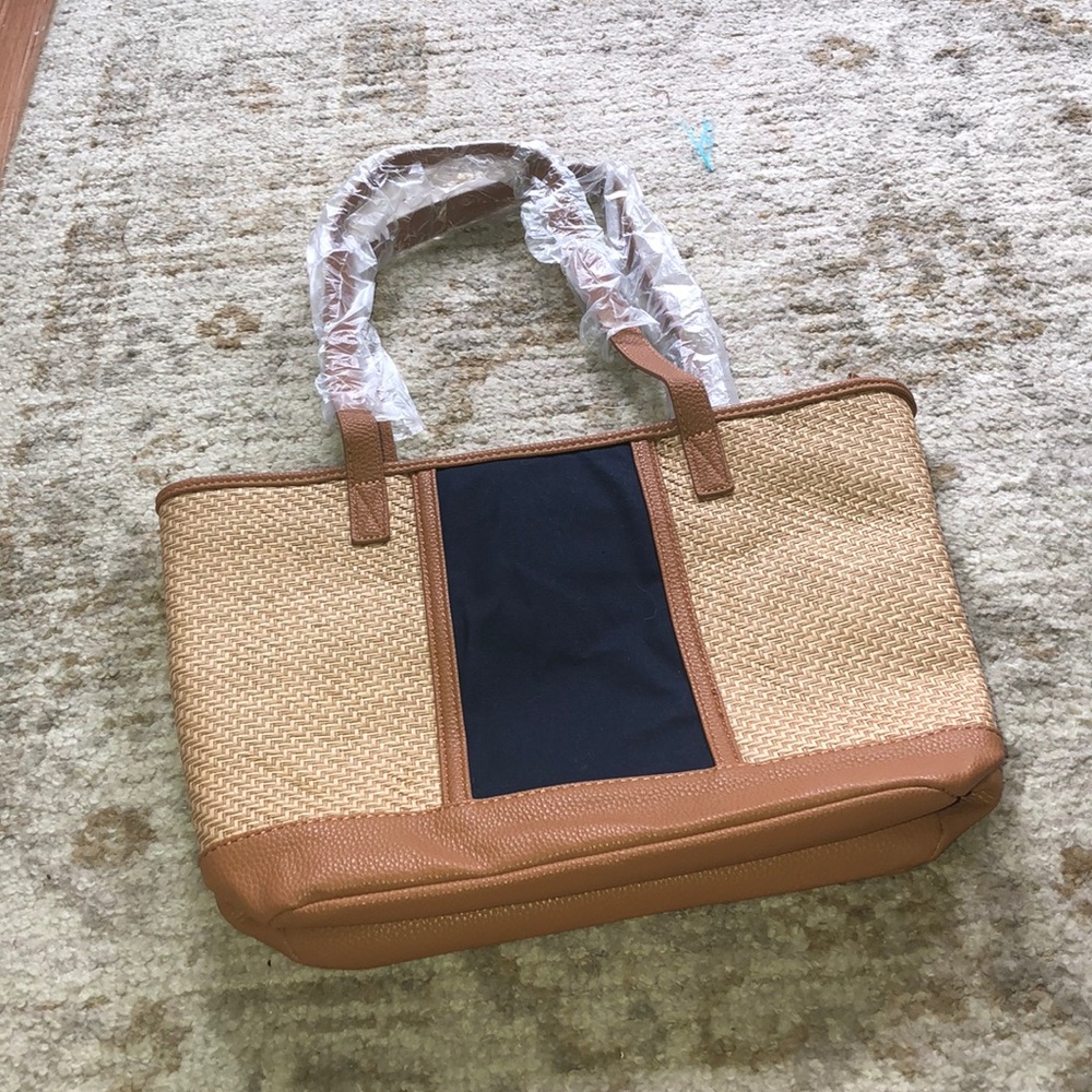 Handbag/beach bag